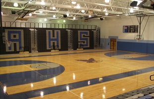 Armwood_Gym