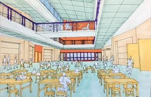 classroom