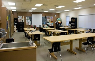 classroom