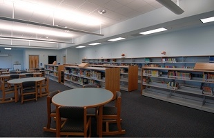 daughtry-library