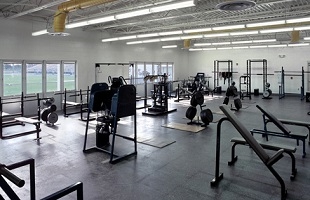 mitchell-gym